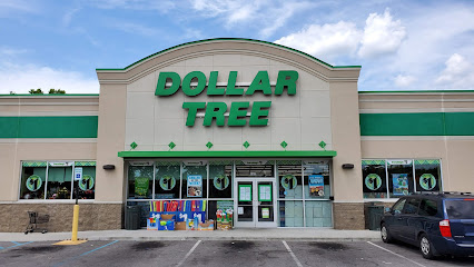 Dollar Tree