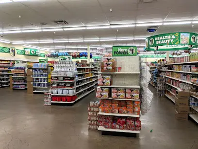 Dollar Tree