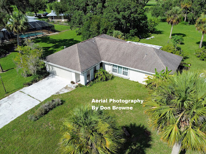 Don Browne - Aerial Photographer
