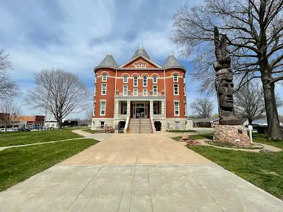 Doniphan County Courthouse