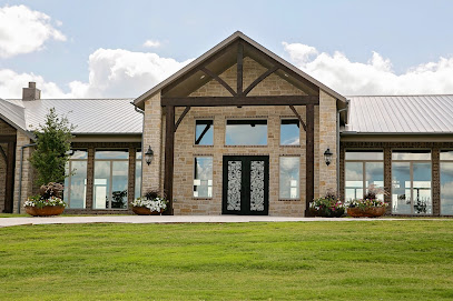 Dove Ridge Vineyard