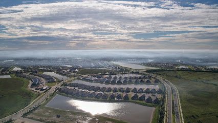 Dr One Aerial Photography