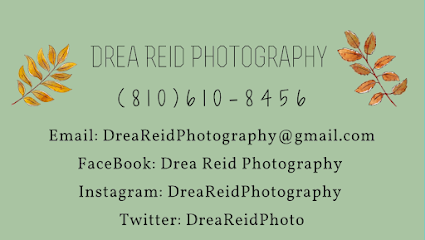 DreaReidPhotography