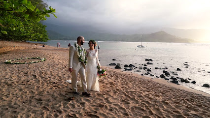 Dreamscape Pictures ~ Oahu Wedding Videographer