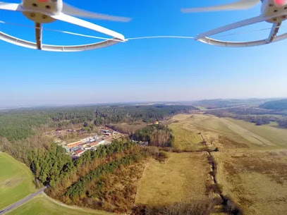 Drone's-Eye Aerial Services