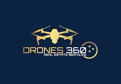 Drones 360 Real Estate Services LLC