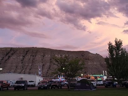 Duchesne County Fair