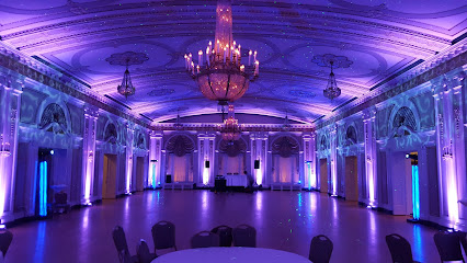 Duluth Event Lighting