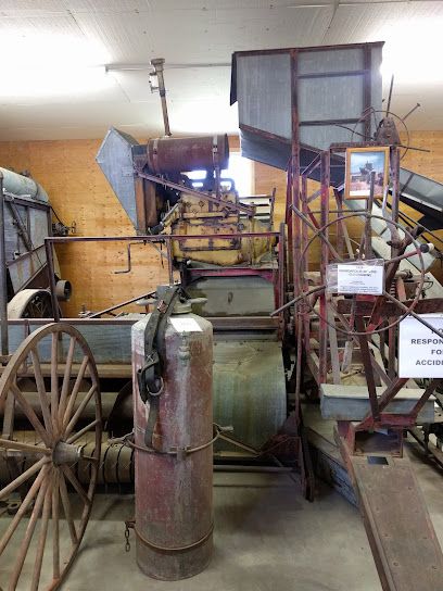 Dunn County Historical Museum
