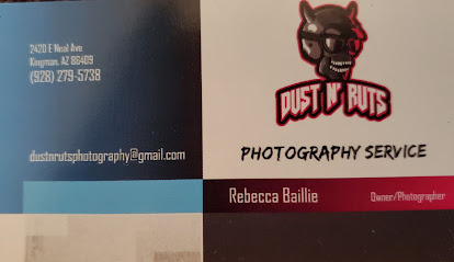 Dust N' Ruts Photography
