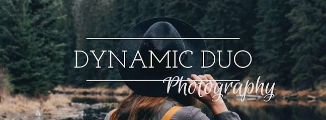 Dynamic Duo Photography