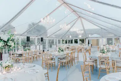 ECP Event Rentals and Design