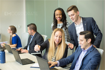 EM Corporate