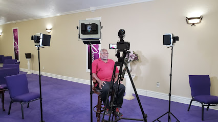 EMH Visuals LLC