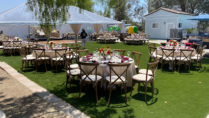 EPR EVENTS LLC