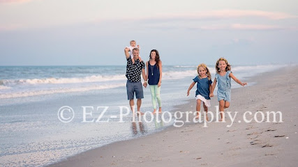 EZ Photography - Melbourne & Cocoa Beach
