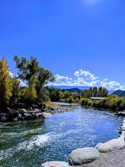 Eagle County Fair & Rodeo