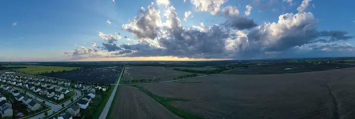 Eagle Eye Drone Media