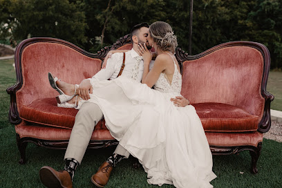 East Texas Wedding Videography