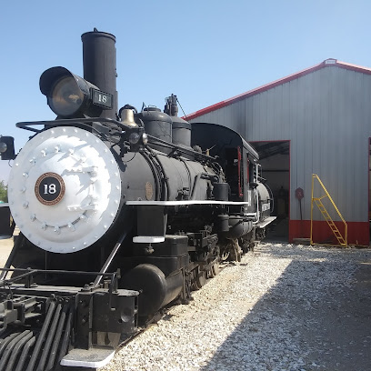 Eastern California Museum