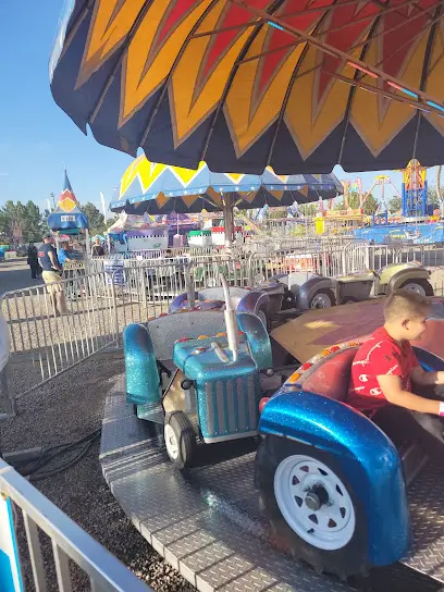 Eastern New Mexico State Fair