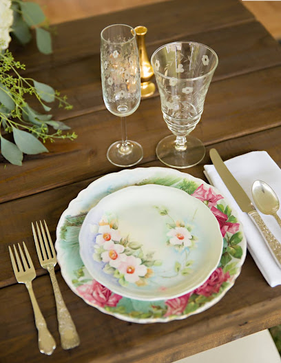 Eclectic Elegance