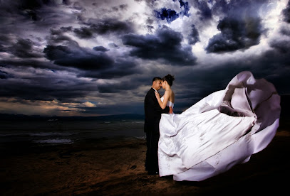Ed Pingol Photography | San Francisco Wedding Photographer