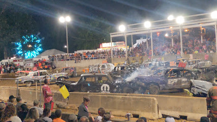 Edgar County Fair Grounds