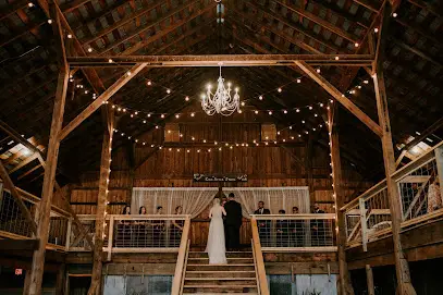 Ehrler Ranch Wedding and Special Event Barn