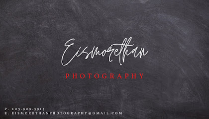Eismorethanphotography