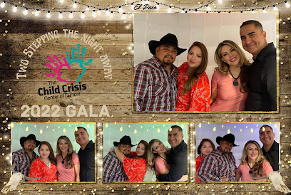 El Paso 360 Photo Booth Co.