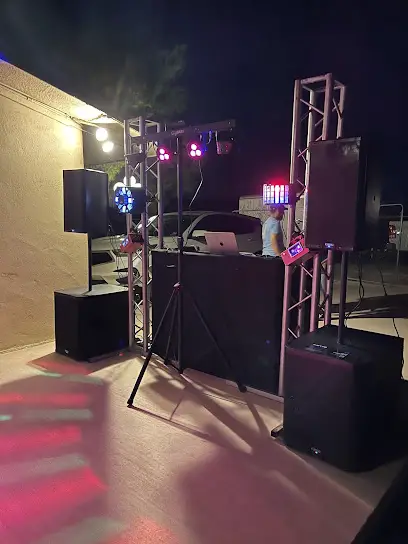 El Paso Mobile DJ & Photo Booth