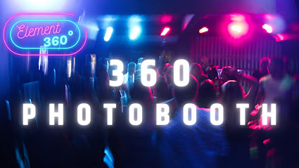 Element 360 - Photobooths