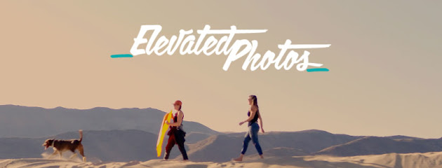 Elevated Photography