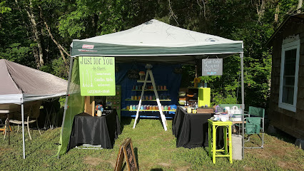 Elliott Farm Event Barn