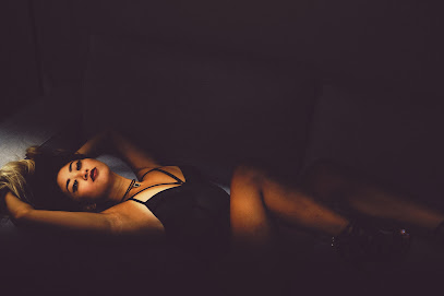 Elm City Boudoir Photography