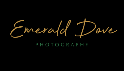 Emerald Dove Photography