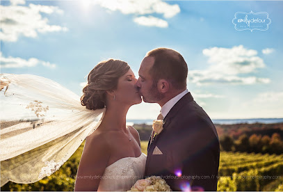 Emily DeFour Photography