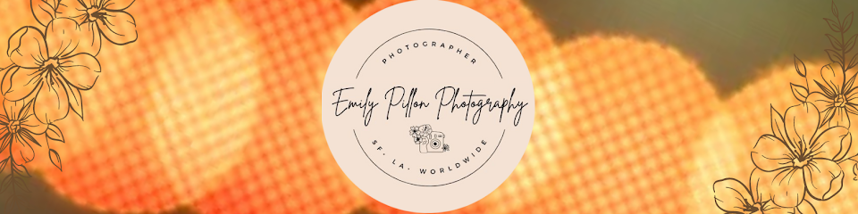Emily Pillon Photography