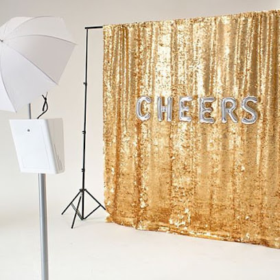 Enchanted Photo Booths
