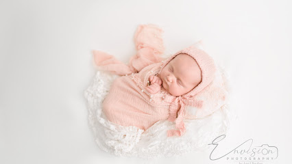 Envision Photography by April Booher