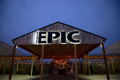 Epic Event Centre