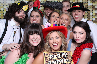 Epic Photo Booth 901