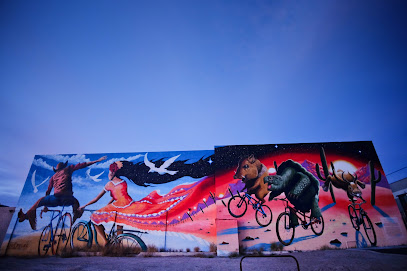 Epic Rides