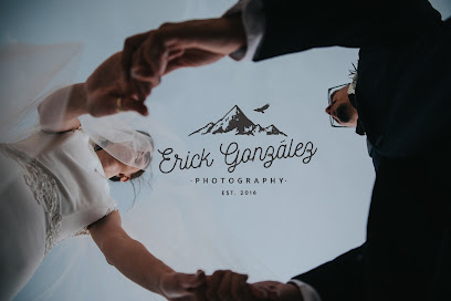 Erick Gonzalez Photography - Lynchburg Wedding Photographer