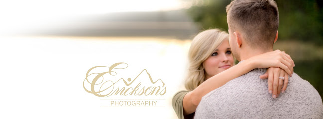Erickson&apos;s Photography