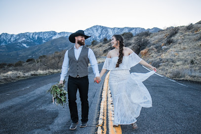 Escape and Adventure | Arizona Elopement + Wedding Photographer