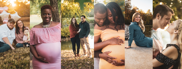 Esther Kabwe Photography