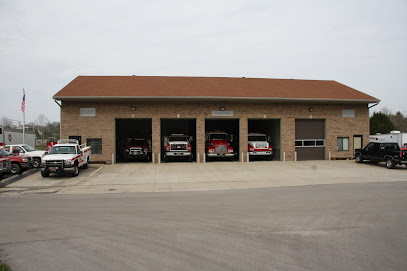 Estill County Fire Department
