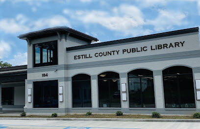 Estill County Public Library